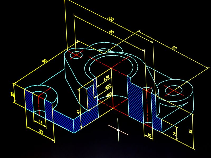 CAD drafting ensures highly detailed and accurate designs for any project.