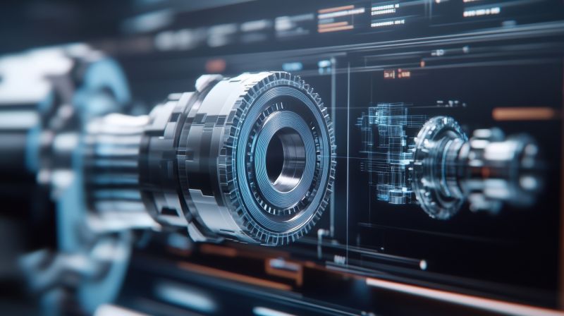 Faster creation and iteration of designs save time and reduce project delays.